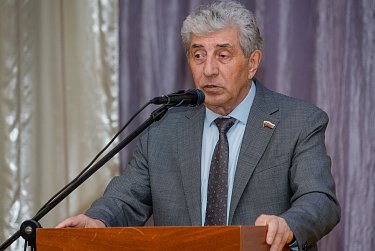 Сергей Грачев призвал активней пользоваться возможностью инициативного бюджетирования
